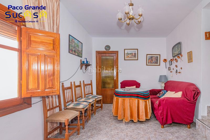 Foto 514c3bd7-edde-4f6b-9d19-fe0f22fcc2fb. Casa a calle calle convento 2 a Colomera
