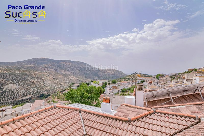 Foto 51b5cd6c-4f2a-4560-99a5-6039b9d0cf9f. Casa a calle calle convento 2 a Colomera