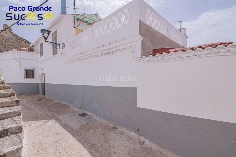 Foto 5cb6b13a-f4ee-47de-adb1-0497f7db9d94. Casa a calle calle convento 2 a Colomera