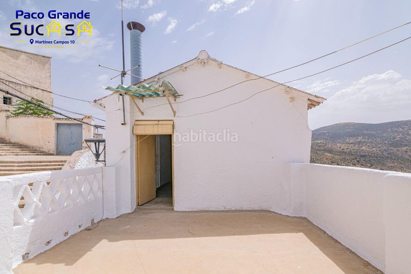 Foto 6b039dc2-b267-45c7-8808-53fbb46c7e51. Casa a calle calle convento 2 a Colomera