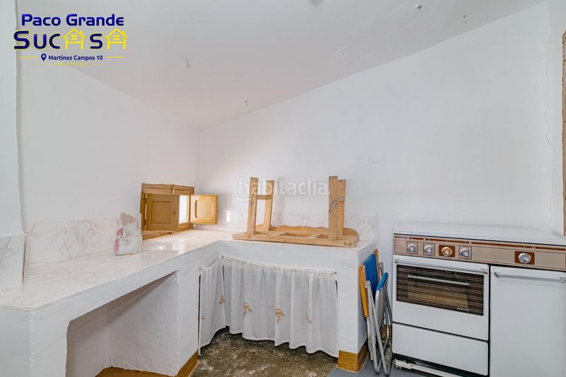 Foto b05616aa-4f80-4b14-8d97-99f87a15e036. Casa a calle calle convento 2 a Colomera