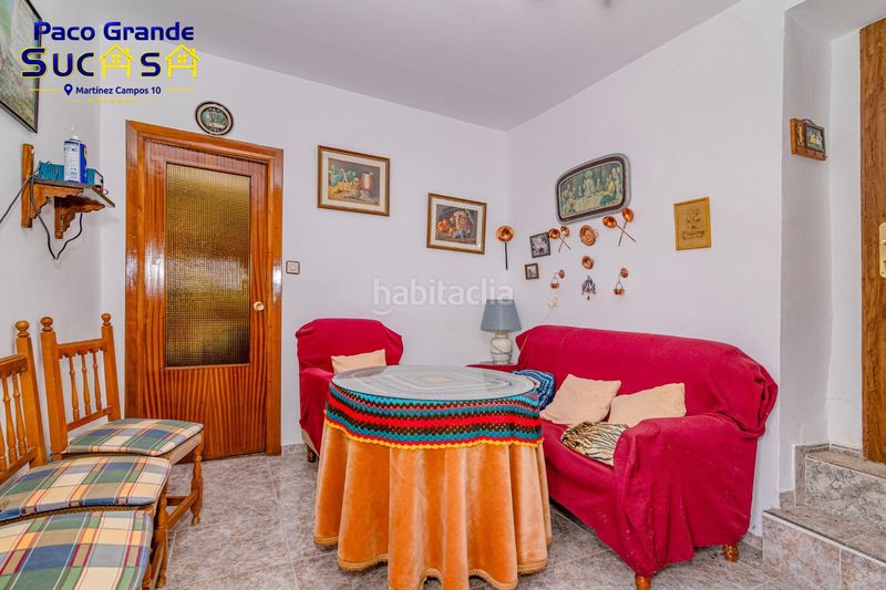 Foto c200c9d4-4536-4940-83f6-d44ab409eda4. Casa a calle calle convento 2 a Colomera
