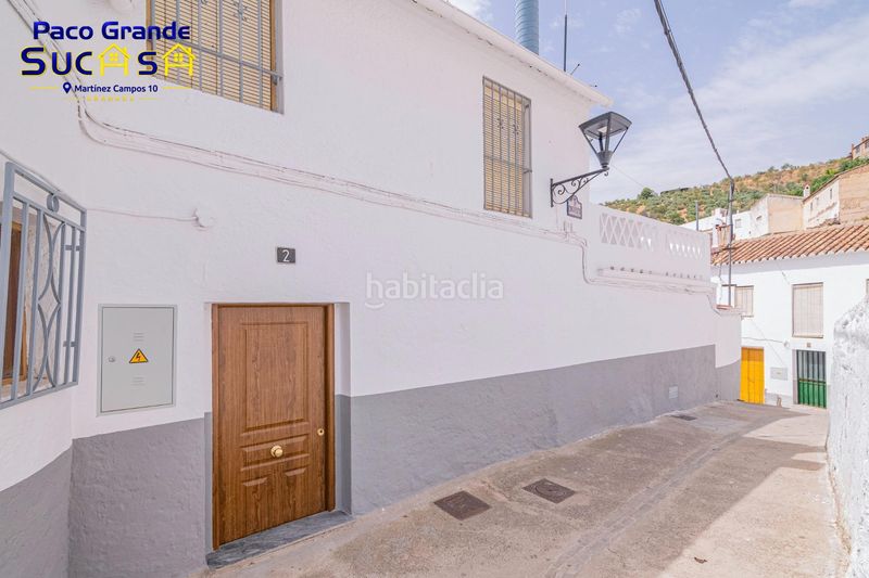 Foto c61e1ac4-6f15-40f3-9b38-77f16050cc6c. Casa a calle calle convento 2 a Colomera