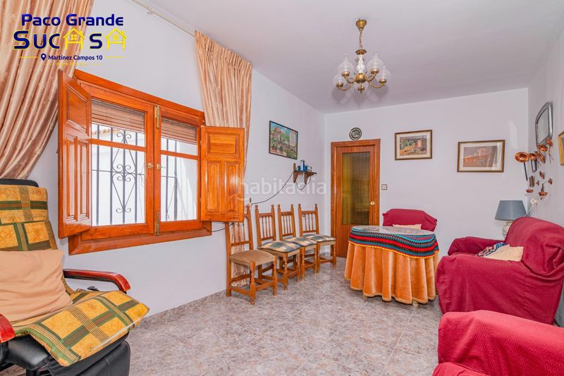 Foto c93fe175-c895-4fa4-8120-fb0dee776a98. Casa a calle calle convento 2 a Colomera