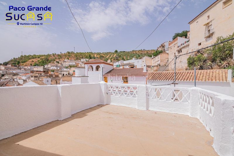 Foto cd0ed7a3-34ed-4667-8c94-8a710931343c. Casa a calle calle convento 2 a Colomera