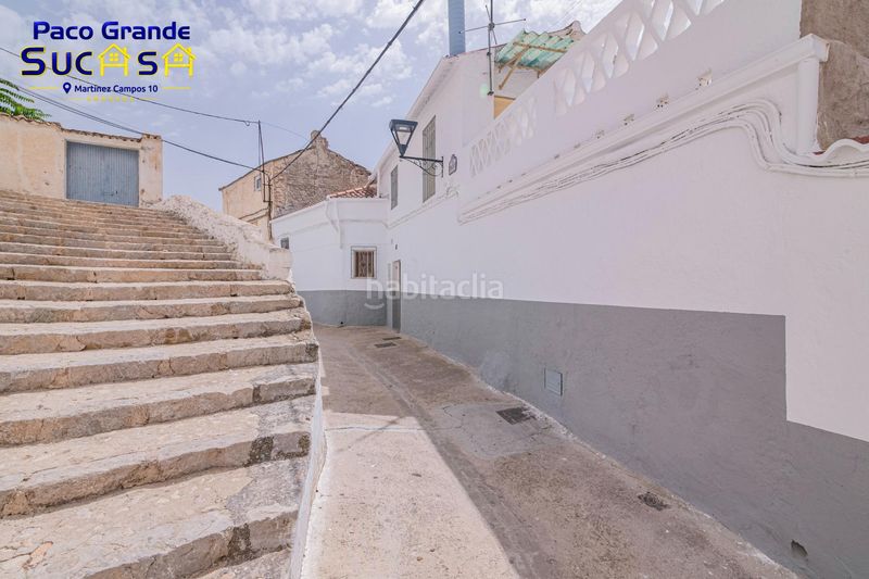 Foto ce989f6f-0961-4f6c-a1ed-78d0b3336c16. Casa a calle calle convento 2 a Colomera