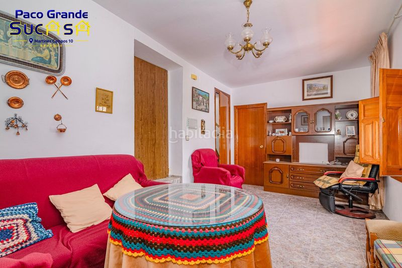 Foto e21860f3-87b4-4eb1-84df-bc9b429b9679. Casa a calle calle convento 2 a Colomera