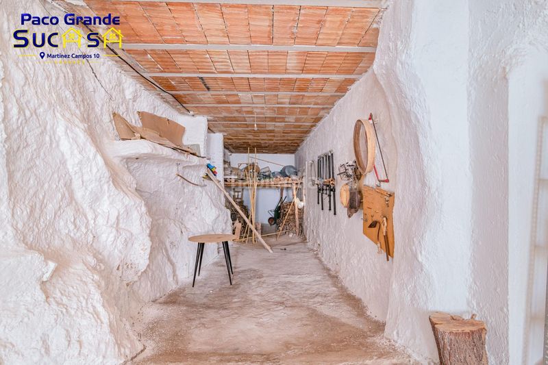 Foto e793fd41-224b-40b7-a91e-798bed5a5264. Casa a calle calle convento 2 a Colomera