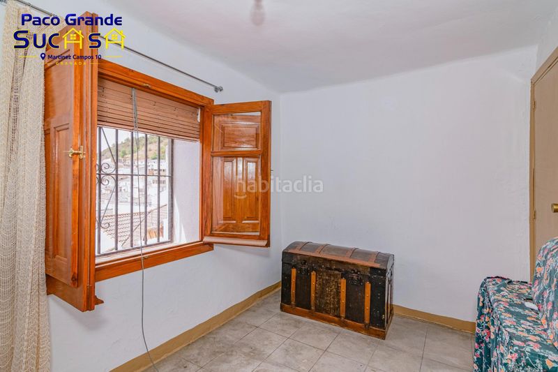 Foto f3030f24-9056-429c-b339-7027e863d8c4. Casa a calle calle convento 2 a Colomera