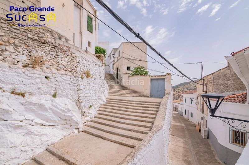Foto fddd0515-69a4-4e39-b3de-47a0fb42b951. Casa a calle calle convento 2 a Colomera