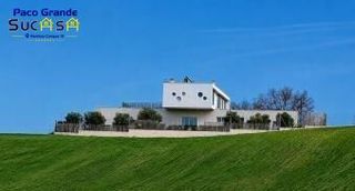 Xalet a Aljomahima - Ermita. Residencia contemporánea con vistas panorámicas a la vega y sier