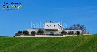 Foto b5a730dc-a53c-4d01-8a0a-e7c318632284. Xalet amb calefacció aparcament piscina a Aljomahima - Ermita Gabias (Las)