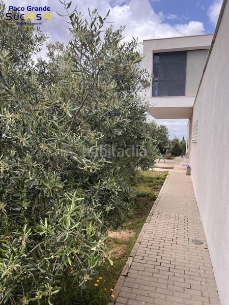 Foto df5156dd-a9d3-4d57-9f04-fcd6ef570c88. Xalet amb calefacció aparcament piscina a Aljomahima - Ermita Gabias (Las)