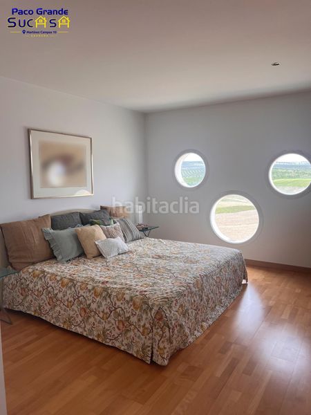Foto fda51346-df84-4864-a464-5d0e5e8b80af. Xalet amb calefacció aparcament piscina a Aljomahima - Ermita Gabias (Las)