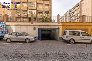 Local Comercial a Calle rey abu said 3. Inversores !!!!!! local diafano para garajes trasteros, camino d