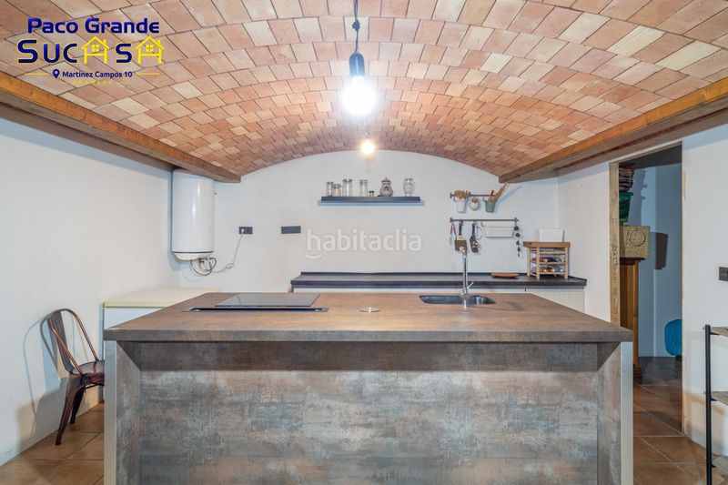 Foto 118b6220-b2f0-4147-b69f-3523686fb359. Chalet in ldo. sanson carrasco 10 in Villa de Otura