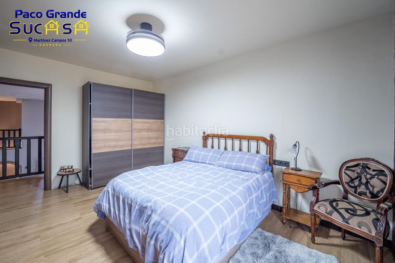 Foto 1efb8ee4-d970-45ed-9b57-12b2f68ef6d5. Chalet in ldo. sanson carrasco 10 in Villa de Otura