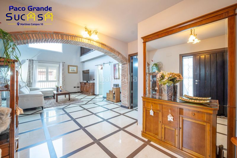 Foto 3fa5d988-5bc1-4a21-aa6c-877f7bed8314. Chalet in ldo. sanson carrasco 10 in Villa de Otura