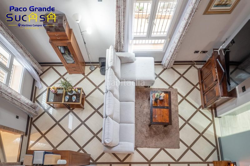 Foto 4a78d9ea-f57a-47a3-91d4-7418887b2698. Chalet in ldo. sanson carrasco 10 in Villa de Otura