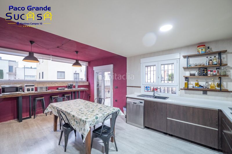 Foto 4bae0f8e-7fef-4b70-82d9-12416f74a5db. Chalet in ldo. sanson carrasco 10 in Villa de Otura