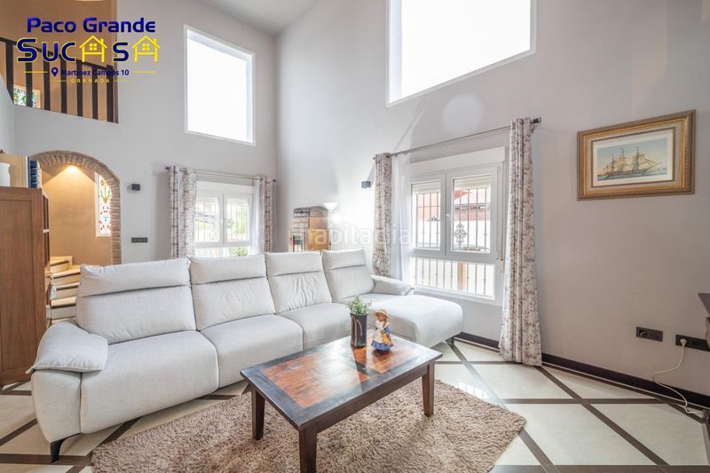Foto a0c171dd-b320-4417-a066-148171383f56. Chalet in ldo. sanson carrasco 10 in Villa de Otura