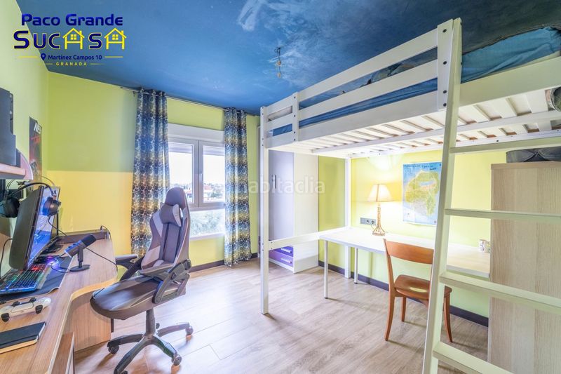Foto a98ebfb6-eb16-4f9b-8a5b-beaad864c8dc. Chalet in ldo. sanson carrasco 10 in Villa de Otura