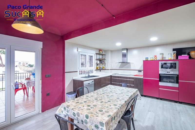 Foto b1e7b0e9-8ef4-4c91-85bb-76c3be7d4172. Chalet in ldo. sanson carrasco 10 in Villa de Otura