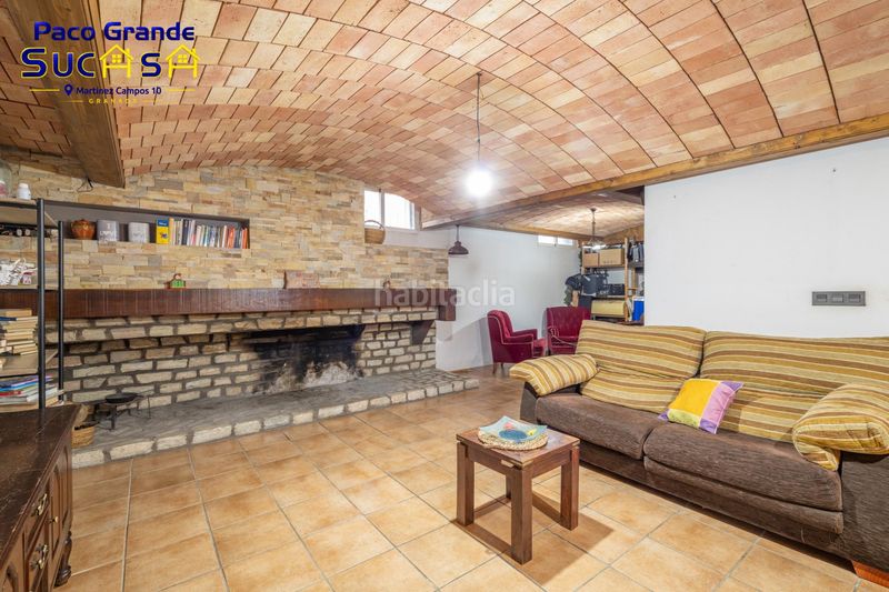 Foto b4e2a971-bf1d-4ab3-8984-7bfb3858d16f. Chalet in ldo. sanson carrasco 10 in Villa de Otura