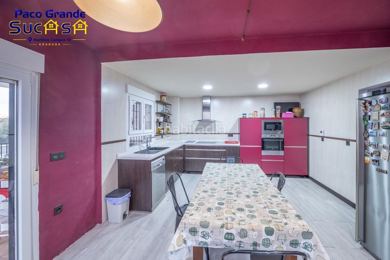 Foto c0a21425-7dbe-4508-8713-551e2f96ad69. Chalet in ldo. sanson carrasco 10 in Villa de Otura