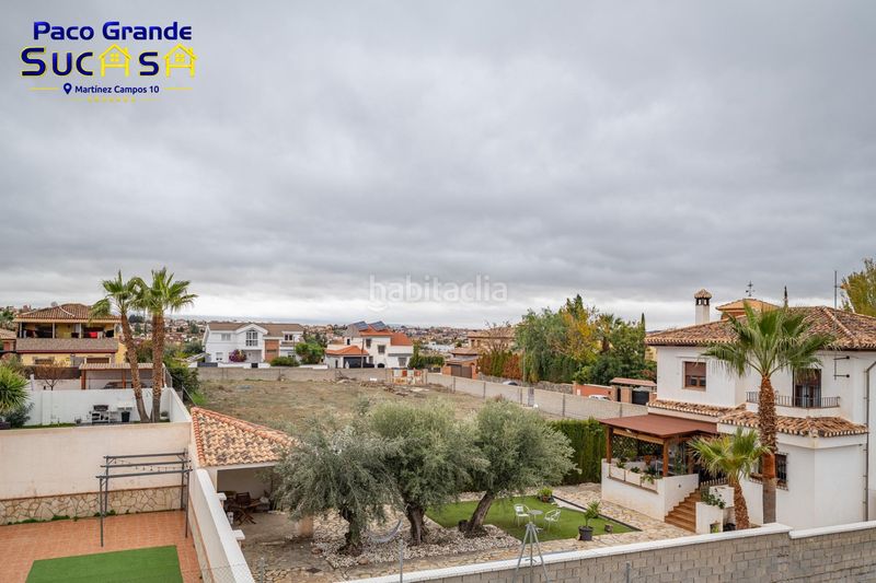 Foto c51ad9e4-dcc2-49d4-a0cb-36db1b8900b8. Chalet in ldo. sanson carrasco 10 in Villa de Otura