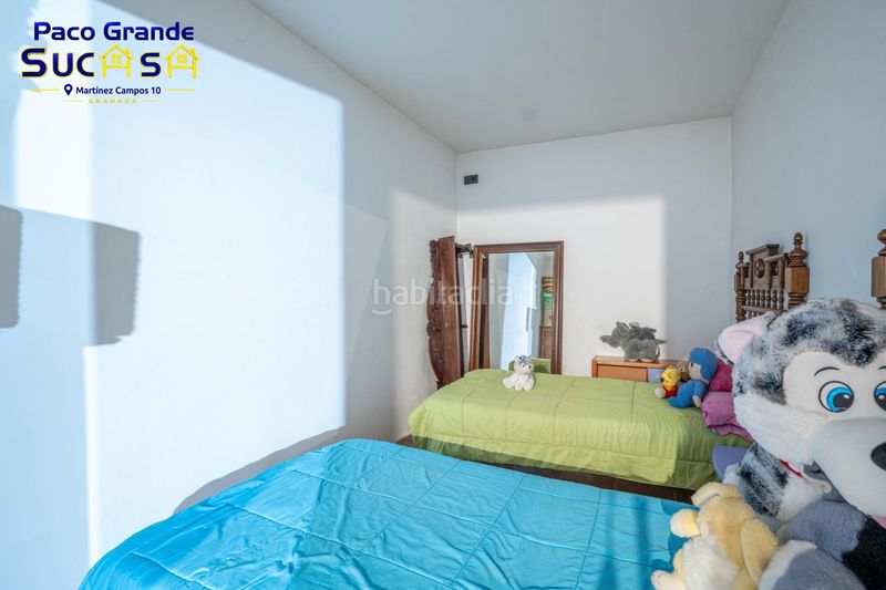 Foto cdee71e7-7dad-40c3-8764-308aa6c7aa53. Chalet in ldo. sanson carrasco 10 in Villa de Otura
