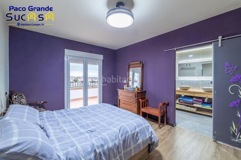 Foto e64c60b7-2ab0-4027-a595-79a102e182fc. Chalet in ldo. sanson carrasco 10 in Villa de Otura