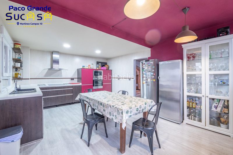 Foto ebc10a36-c6b6-4a12-ae40-9a328770526b. Chalet in ldo. sanson carrasco 10 in Villa de Otura