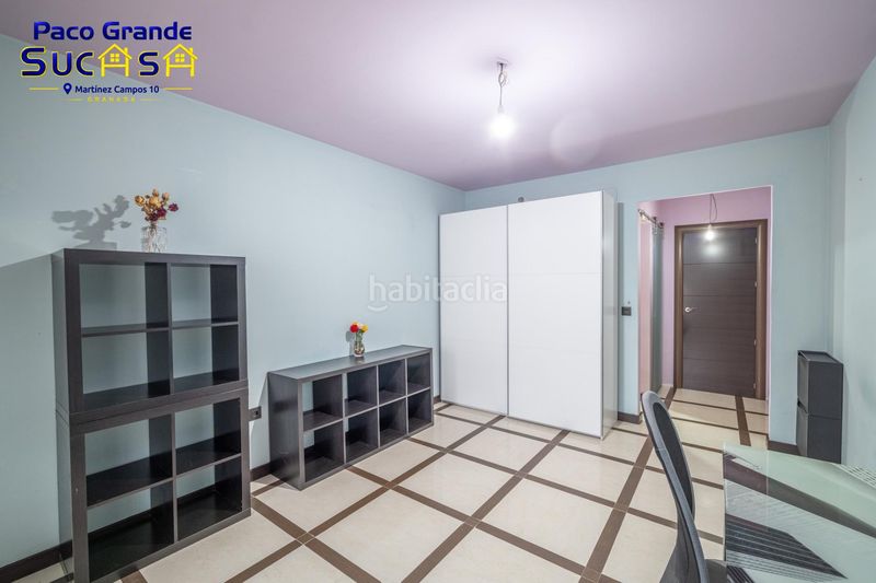 Foto f77d7dba-139a-42d6-9d9c-17c7d9052129. Chalet in ldo. sanson carrasco 10 in Villa de Otura