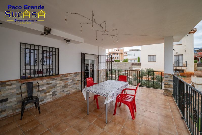Foto f83c65d1-83c7-46c6-add2-21dee51ebb11. Chalet in ldo. sanson carrasco 10 in Villa de Otura