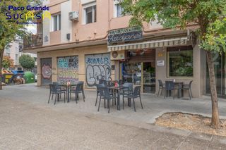 Geschäftsraum in Plaza del ángel 2. Oportunidad negocio cafeteria en funcionamiento de 30 años en ve