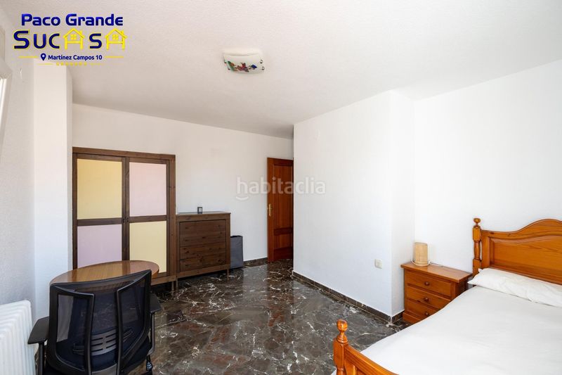 Foto 07e102b7-695a-4672-b540-e421b2f8258d. Casa aparellada amb calefacció aparcament piscina a Ogíjares