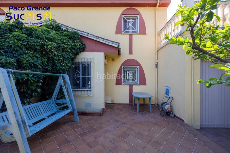 Foto 1e529d73-74d5-455c-8bde-4645f9ae40c3. Casa aparellada amb calefacció aparcament piscina a Ogíjares