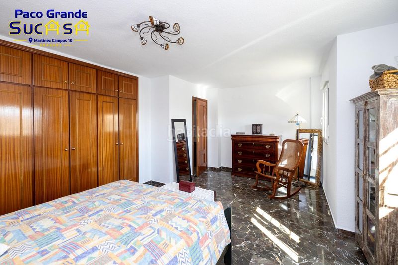 Foto 23c3e880-d002-4a7f-9026-72c0e7251105. Casa aparellada amb calefacció aparcament piscina a Ogíjares
