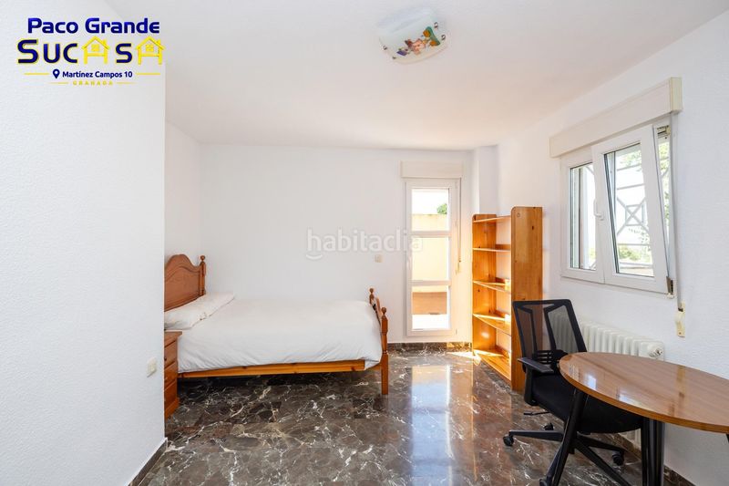 Foto 49b0af08-1a3f-4e7f-8460-b1d944e1b0f7. Casa aparellada amb calefacció aparcament piscina a Ogíjares
