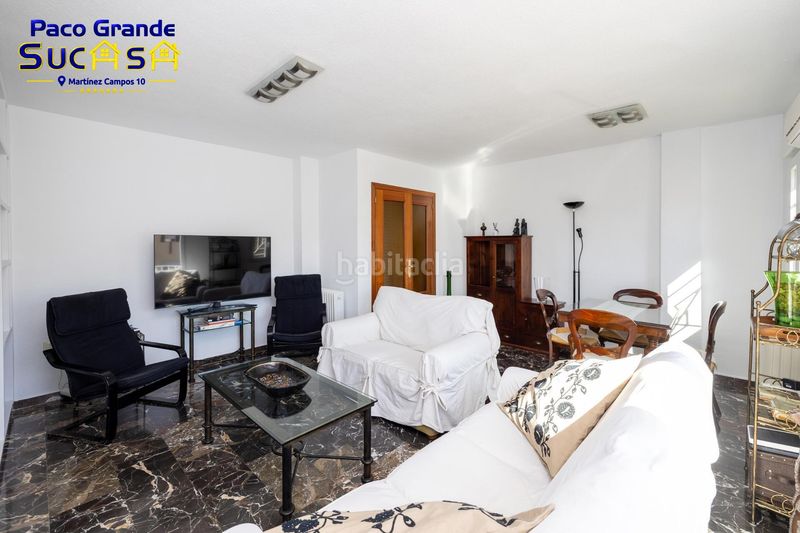 Foto 4a28a986-beb1-4584-8841-345e592555d7. Casa aparellada amb calefacció aparcament piscina a Ogíjares