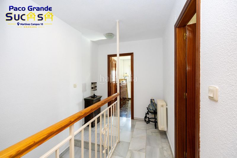 Foto 50e31817-885b-419d-a7ed-0aa0fac5d8dd. Casa aparellada amb calefacció aparcament piscina a Ogíjares