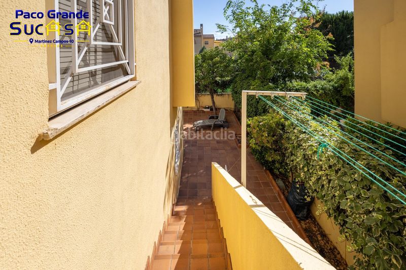 Foto 55dbb607-e3e0-48c0-aacf-48055ee754ab. Casa aparellada amb calefacció aparcament piscina a Ogíjares