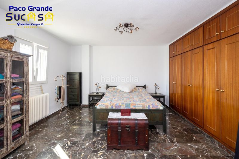 Foto 5c108b02-8f5b-420d-84f1-5c2bac0a88fa. Casa aparellada amb calefacció aparcament piscina a Ogíjares