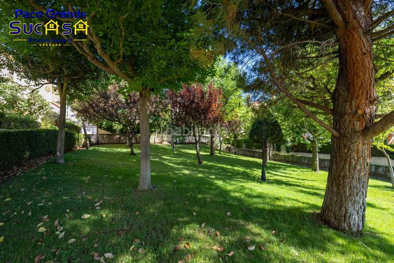Foto 730e3858-d940-4e2a-9a14-e576b3e7be52. Casa aparellada amb calefacció aparcament piscina a Ogíjares