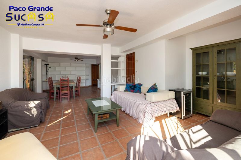 Foto 792e5834-7a6d-4269-ac7b-2e6e68edbc31. Casa aparellada amb calefacció aparcament piscina a Ogíjares