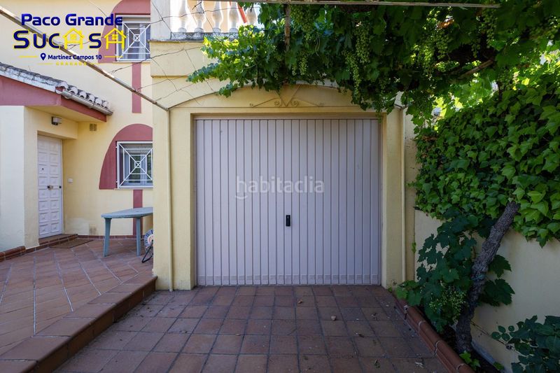 Foto 8647ba02-0f0d-471f-9aef-9f957c86556b. Casa aparellada amb calefacció aparcament piscina a Ogíjares