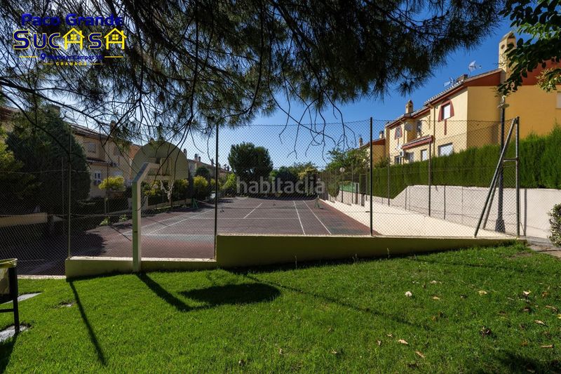 Foto a3cc773b-bd0e-4535-88ef-25adf00ac63f. Casa aparellada amb calefacció aparcament piscina a Ogíjares