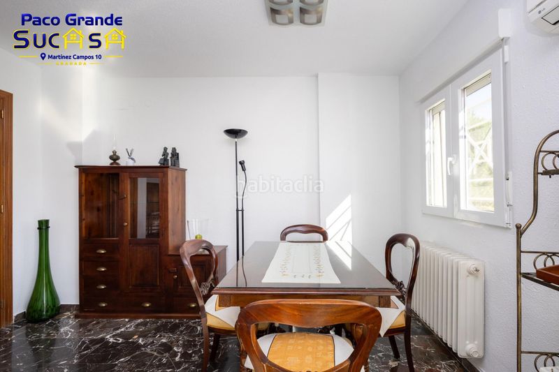 Foto b258092c-1b41-44c4-8861-a3cde6f3d8d9. Casa aparellada amb calefacció aparcament piscina a Ogíjares