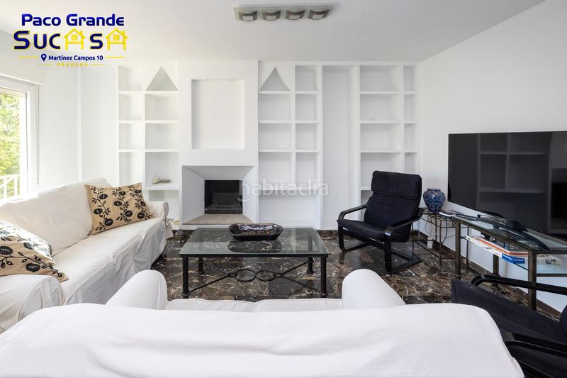 Foto b70e0907-1e36-45ad-9765-329f38833409. Casa aparellada amb calefacció aparcament piscina a Ogíjares